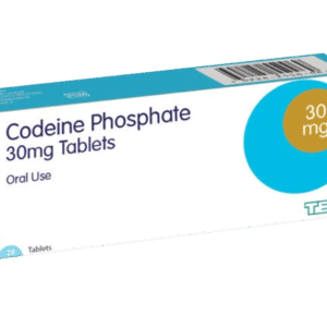 Méta-description : Achetez de la Codéine 30 mg en ligne sur AcheterBDrogues ! Soulagez douleur et toux en France, Belgique, Europe. Commandez maintenant !